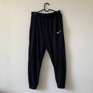 Nike dri-fit sweat pants